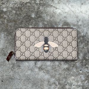 Imitation Gucci Wallet